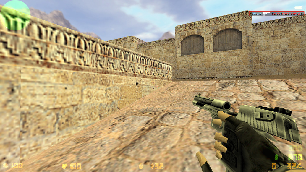 CS 1.6 для Windows 10