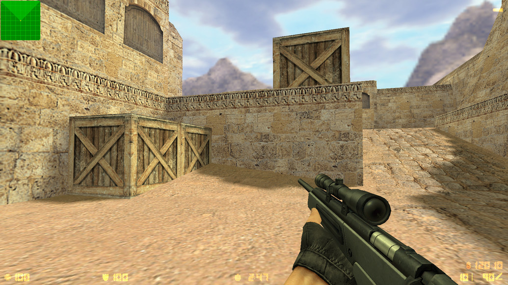 CS 1.6 Freedo_m