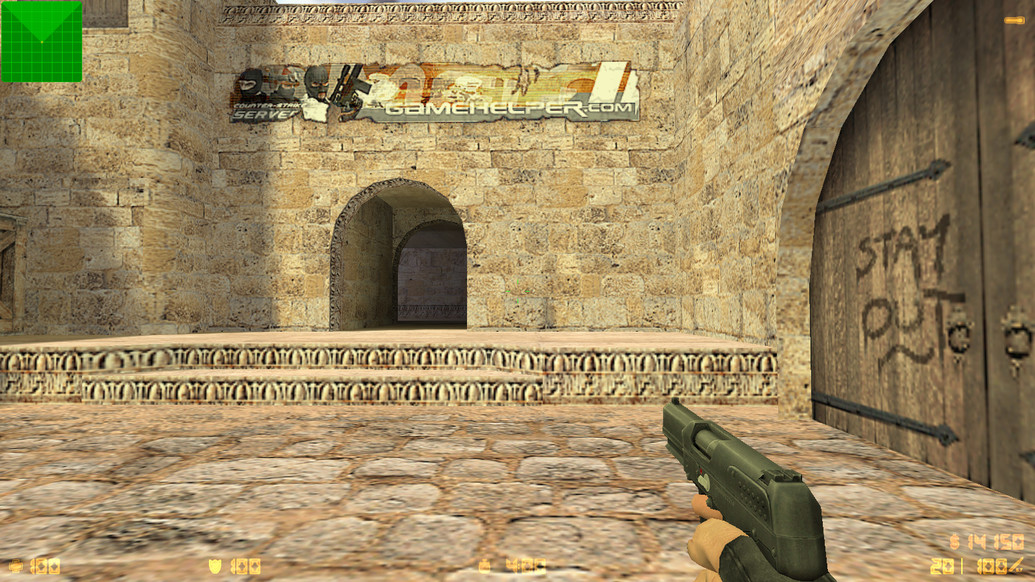 CS 1.6 Freedo_m