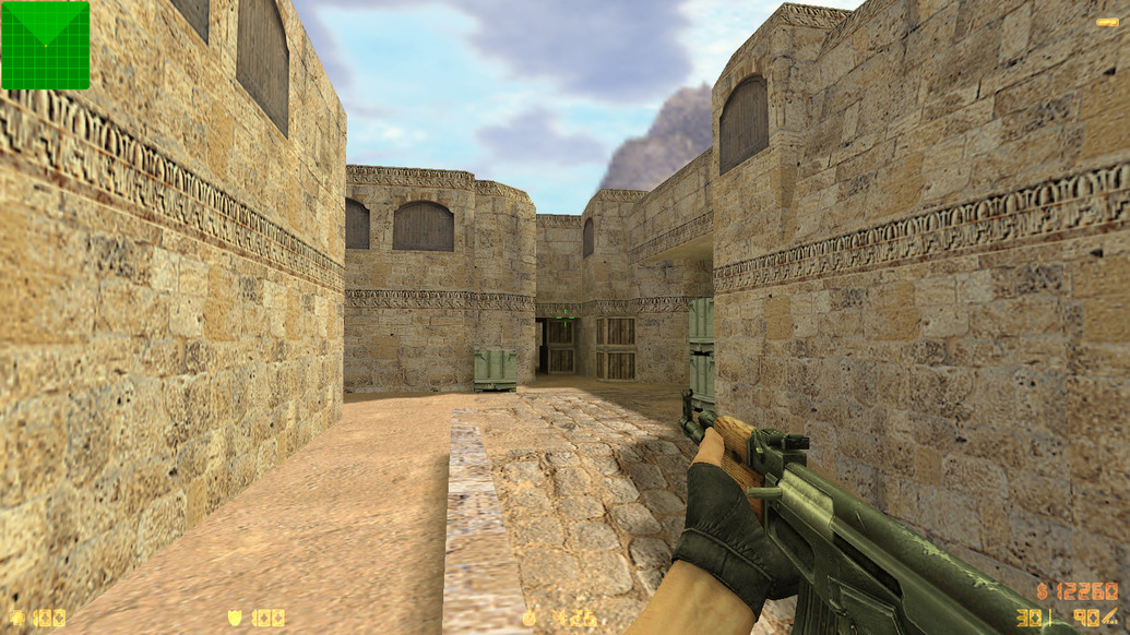 CS 1.6 Freedo_m