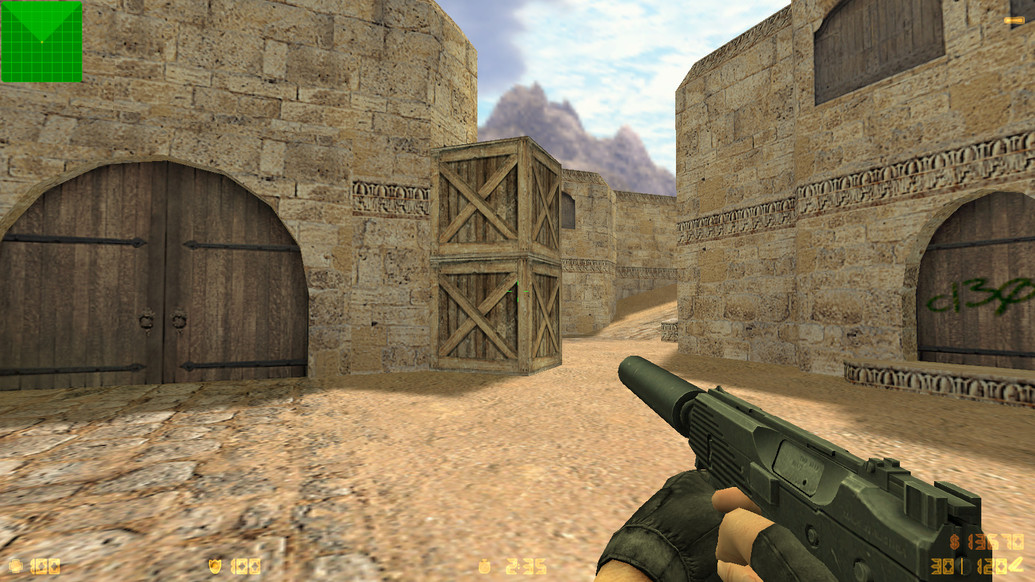 CS 1.6 Freedo_m