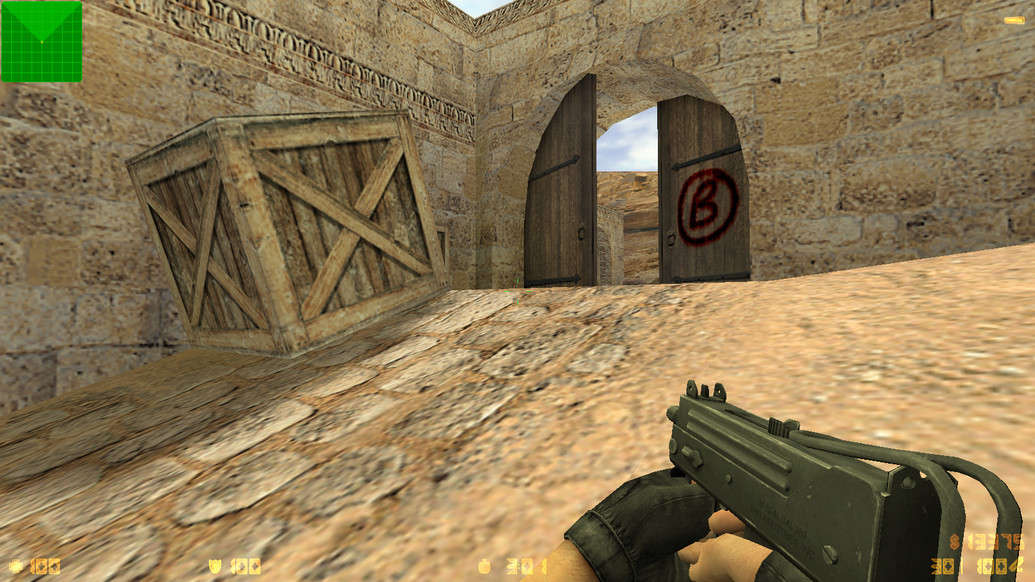 CS 1.6 Freedo_m