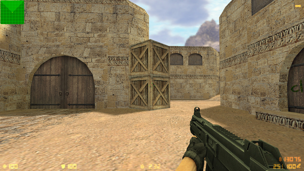 CS 1.6 Freedo_m