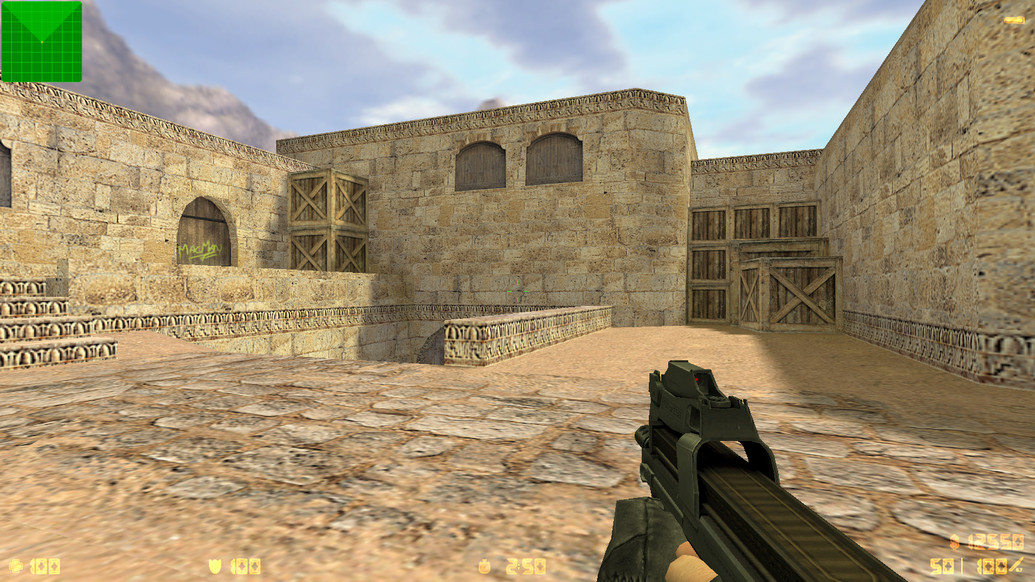 CS 1.6 Freedo_m