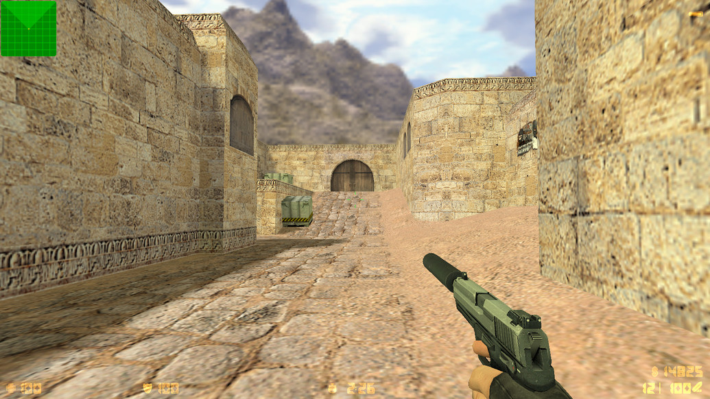 CS 1.6 Freedo_m