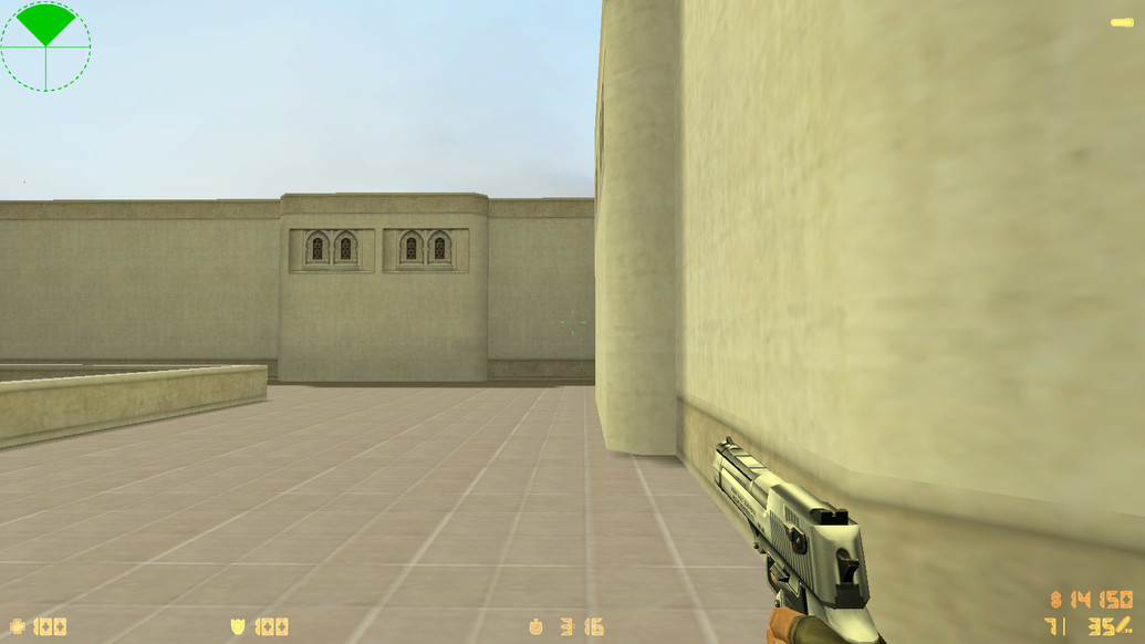 CS 1.6 General