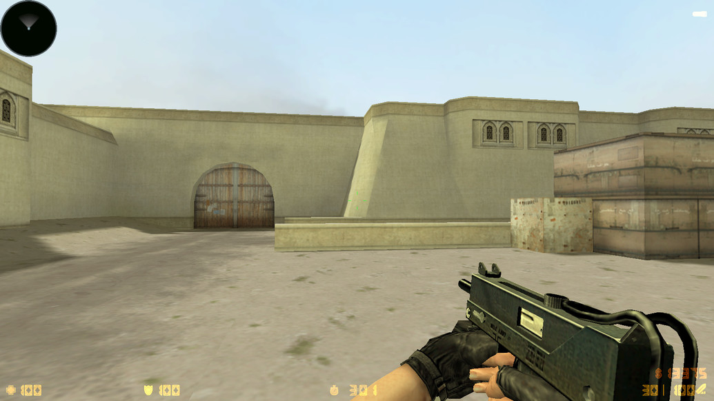 CS 1.6 Improved