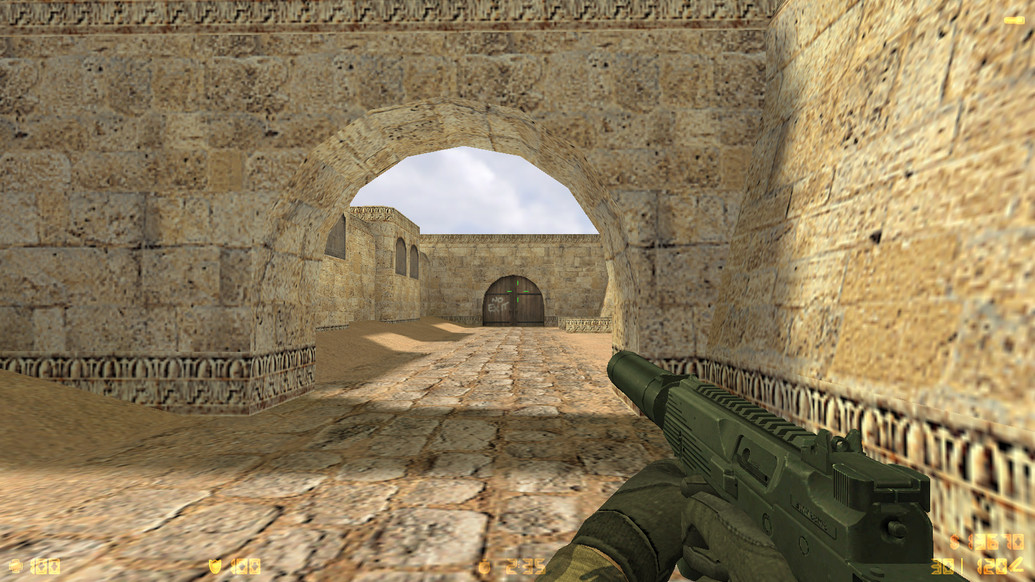 CS 1.6 iPlay