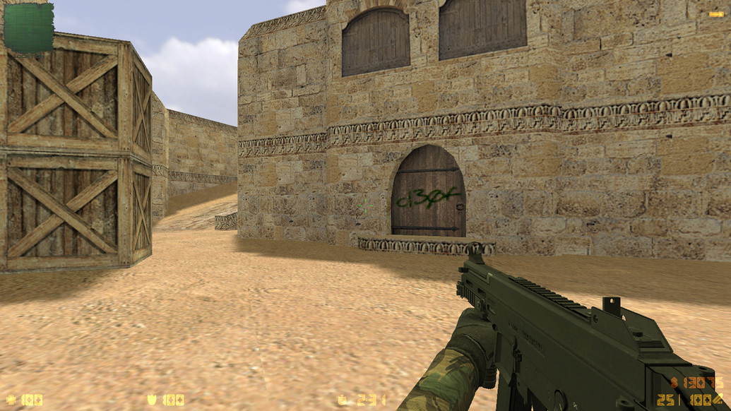 CS 1.6 iPlay