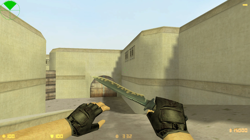 CS 1.6 Limited