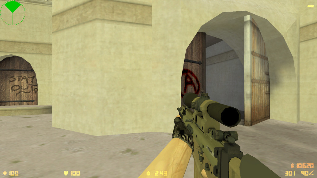 CS 1.6 Limited