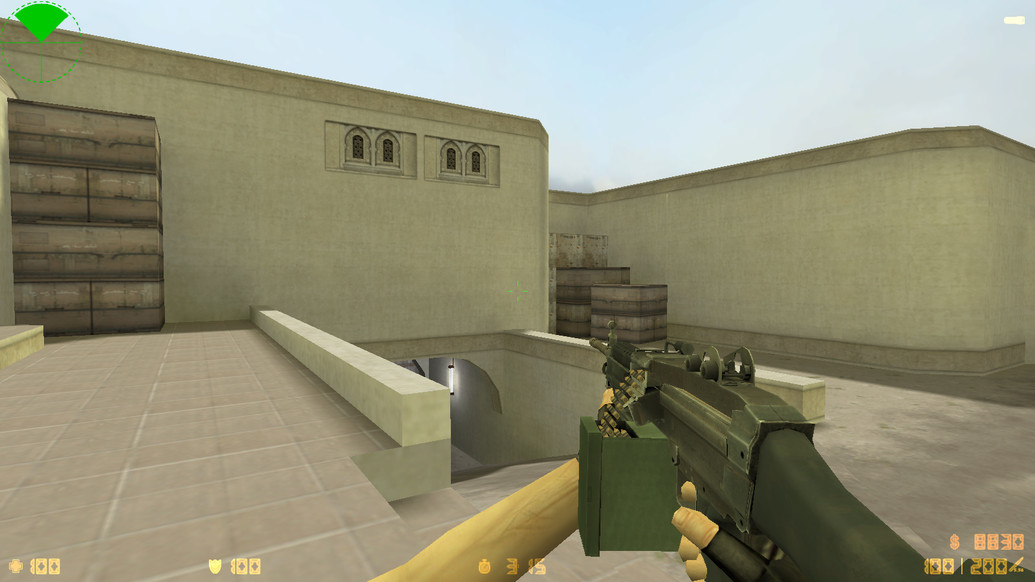 CS 1.6 Limited