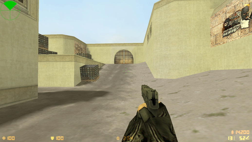 CS 1.6 Limited