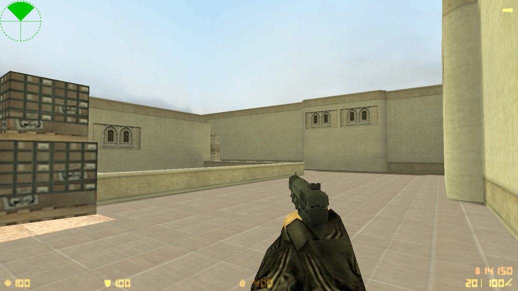 CS 1.6 Limited