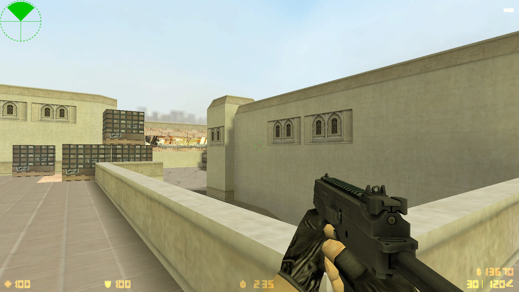 CS 1.6 Limited