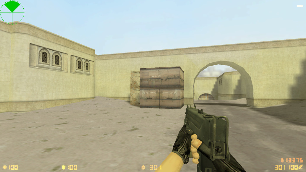 CS 1.6 Limited