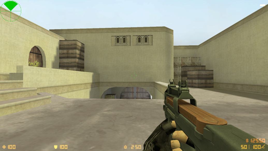 CS 1.6 Limited