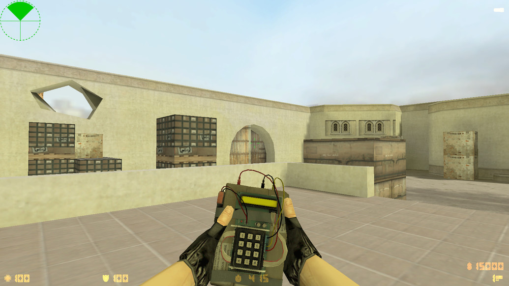CS 1.6 Limited