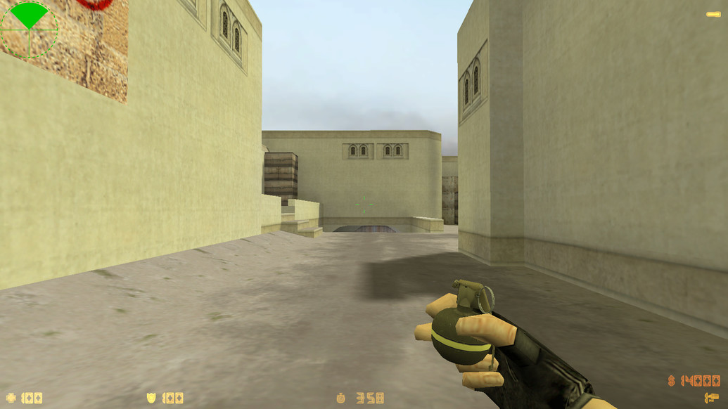 CS 1.6 Limited