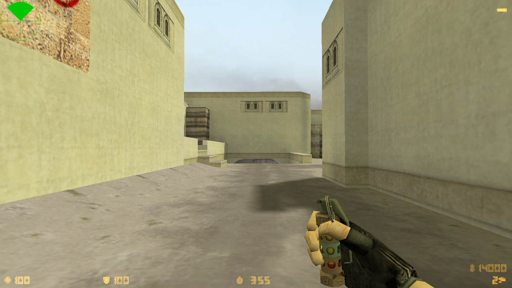 CS 1.6 Limited