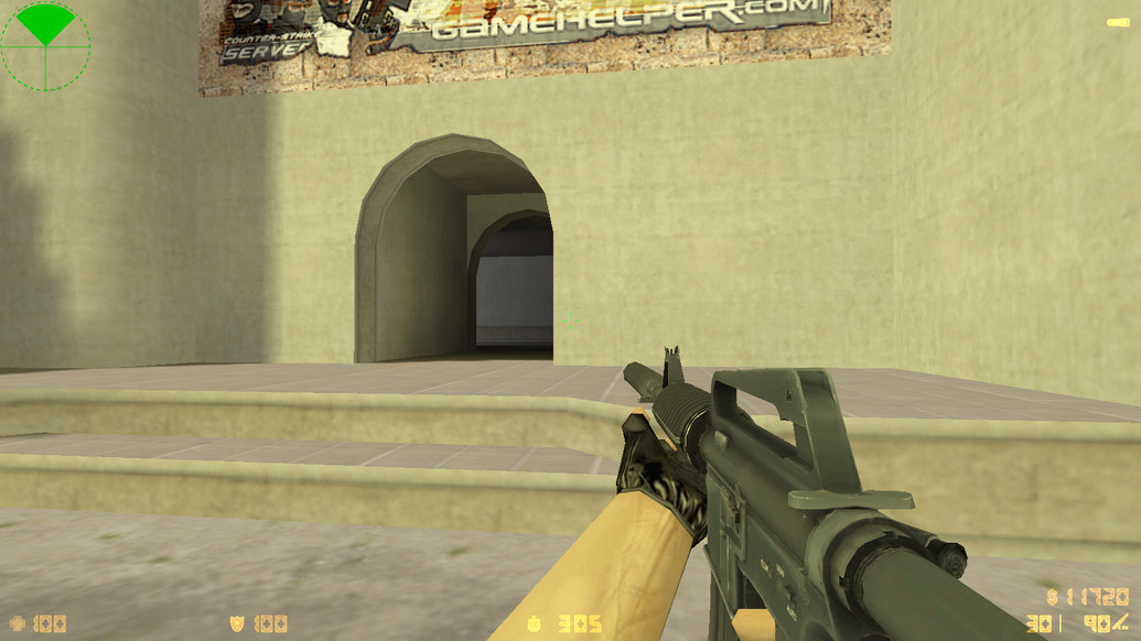 CS 1.6 Limited