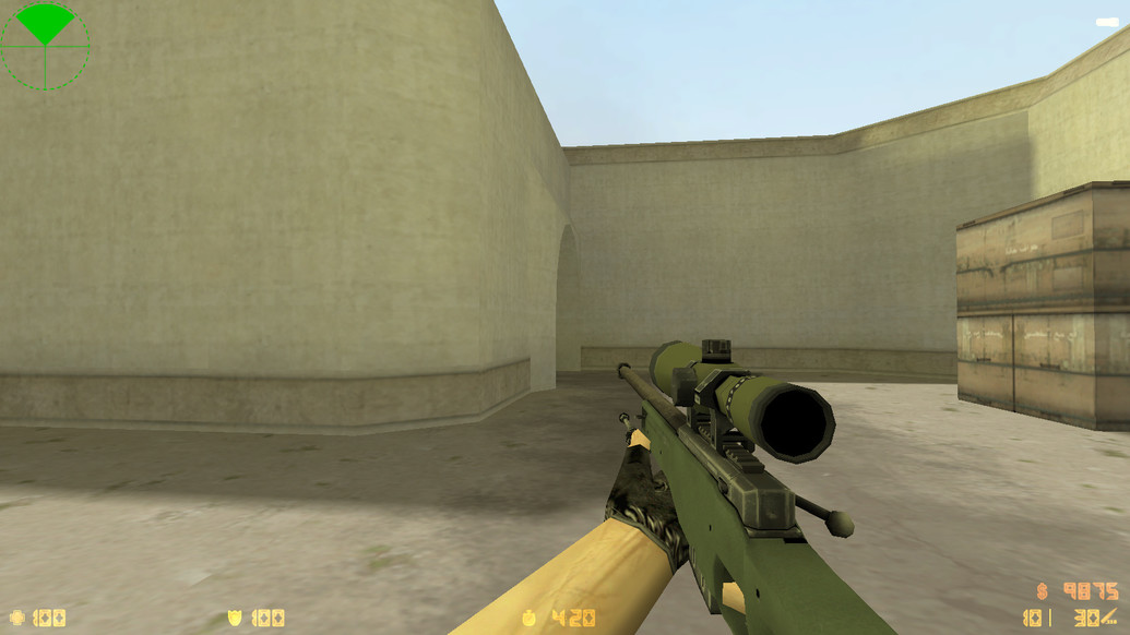 CS 1.6 Limited