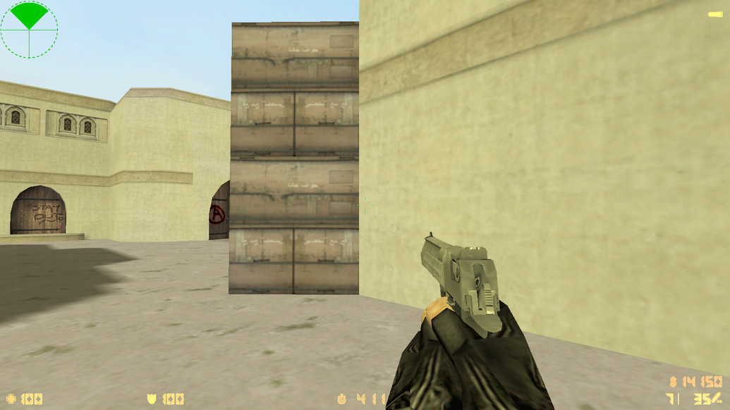 CS 1.6 Limited