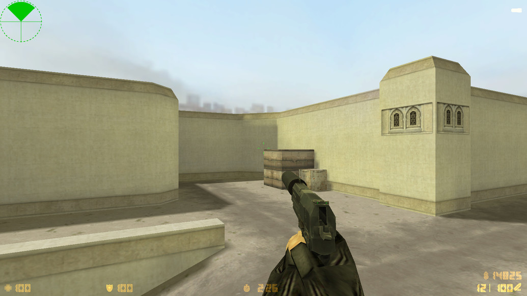CS 1.6 Limited
