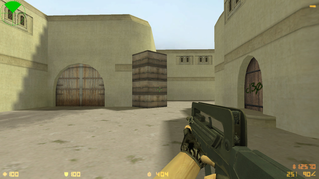 CS 1.6 Limited