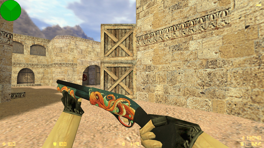 CS 1.6 Luminosity Gaming