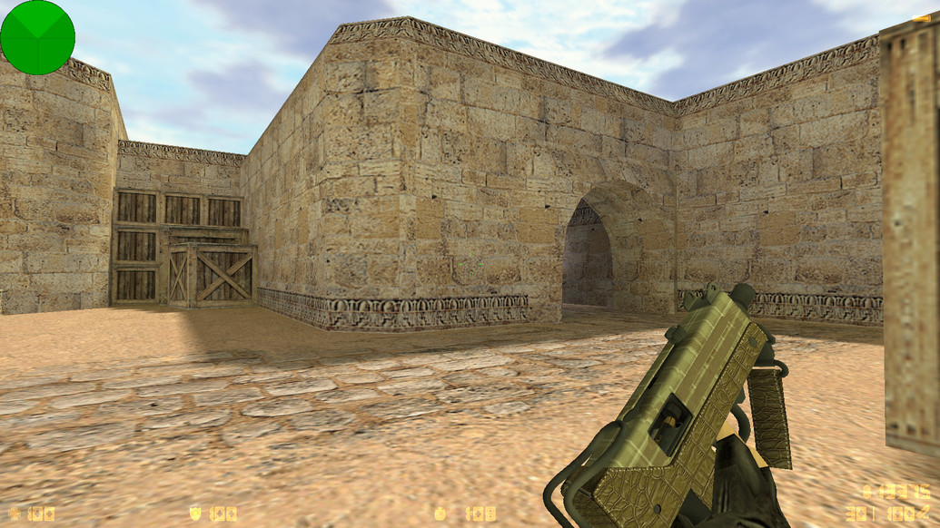 CS 1.6 Luminosity Gaming