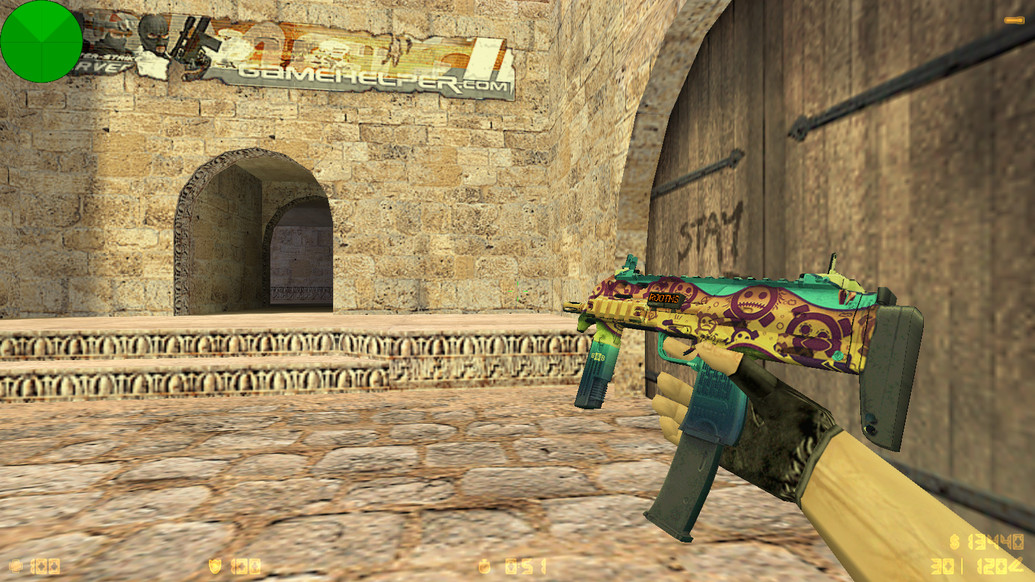 CS 1.6 Luminosity Gaming
