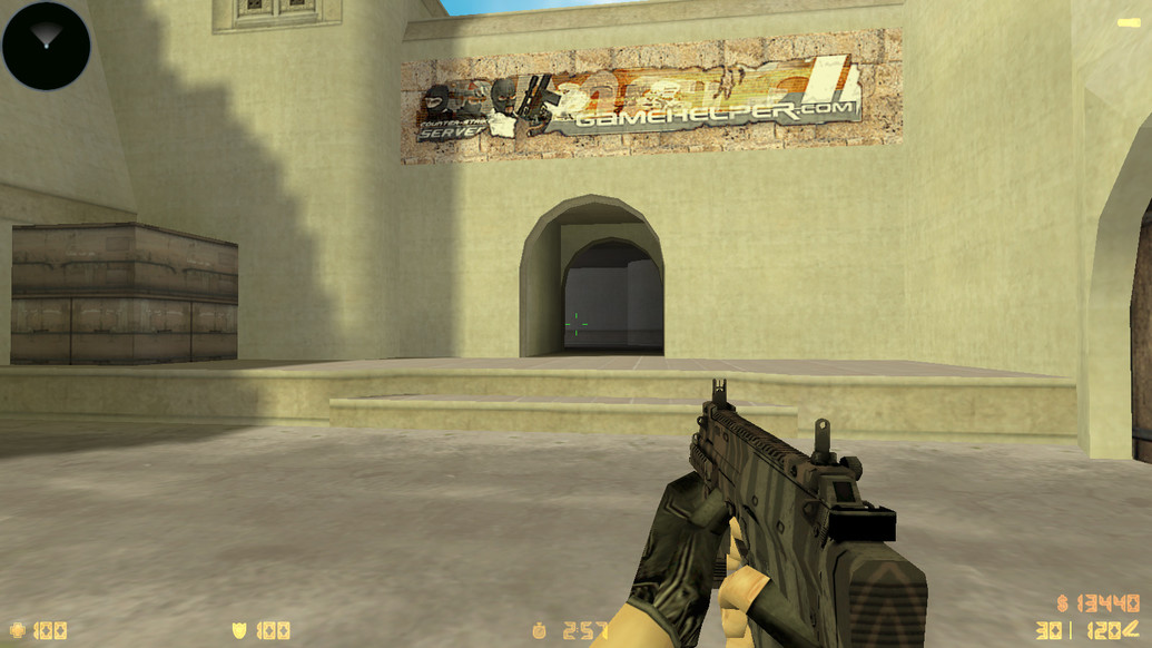 CS 1.6 New Age