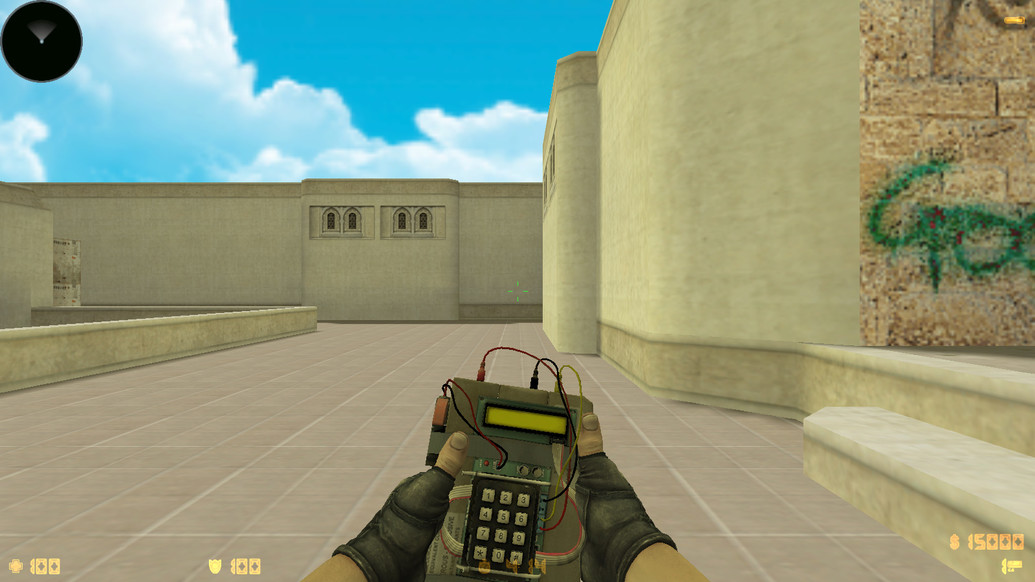 CS 1.6 New Age