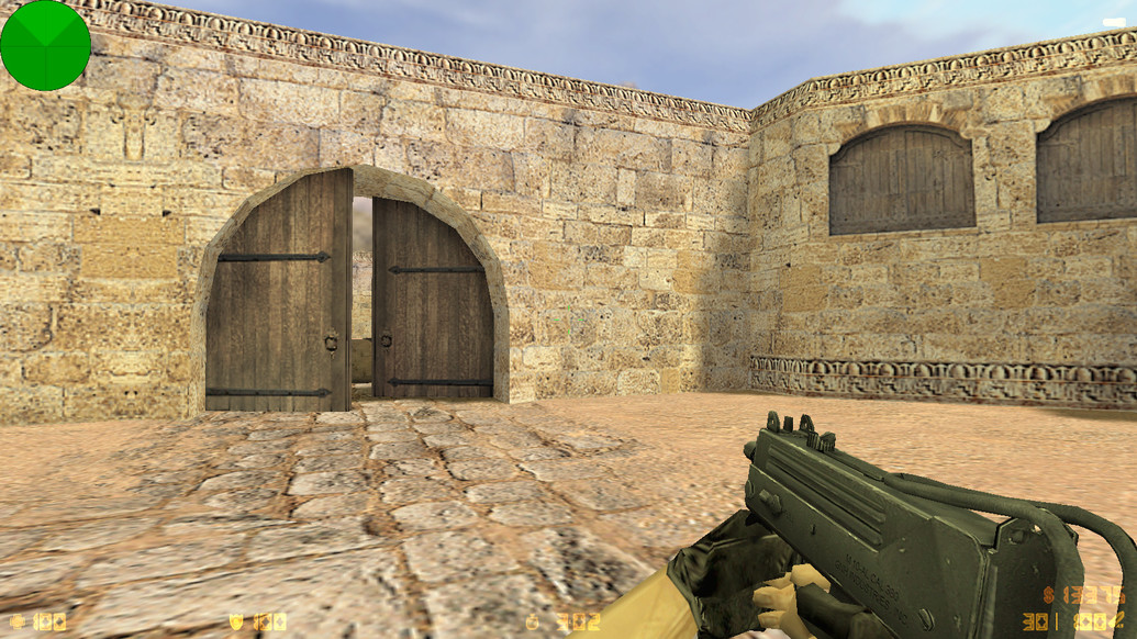 CS 1.6 New