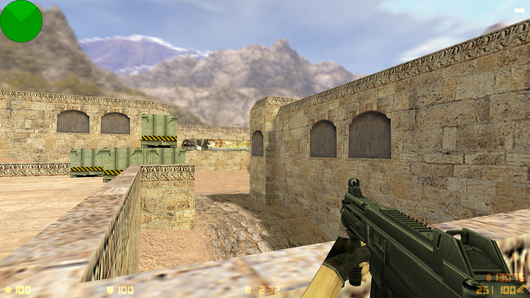 CS 1.6 New