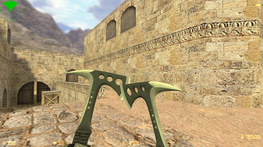 CS 1.6 Obvilion