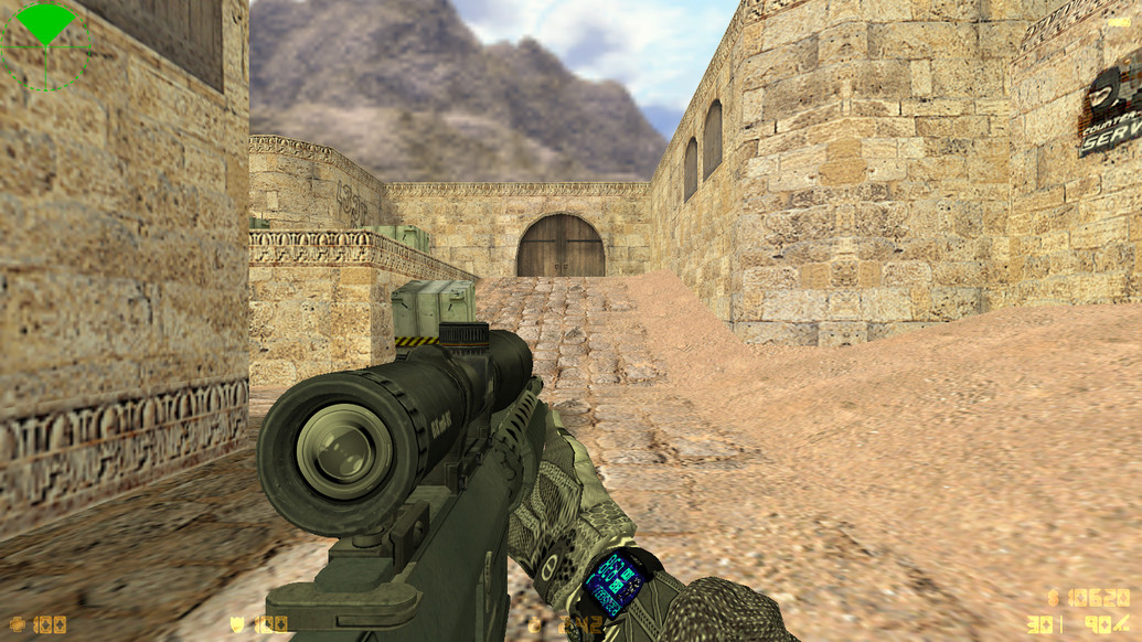 CS 1.6 Obvilion