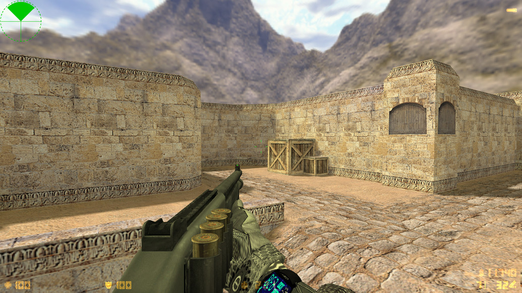 CS 1.6 Obvilion