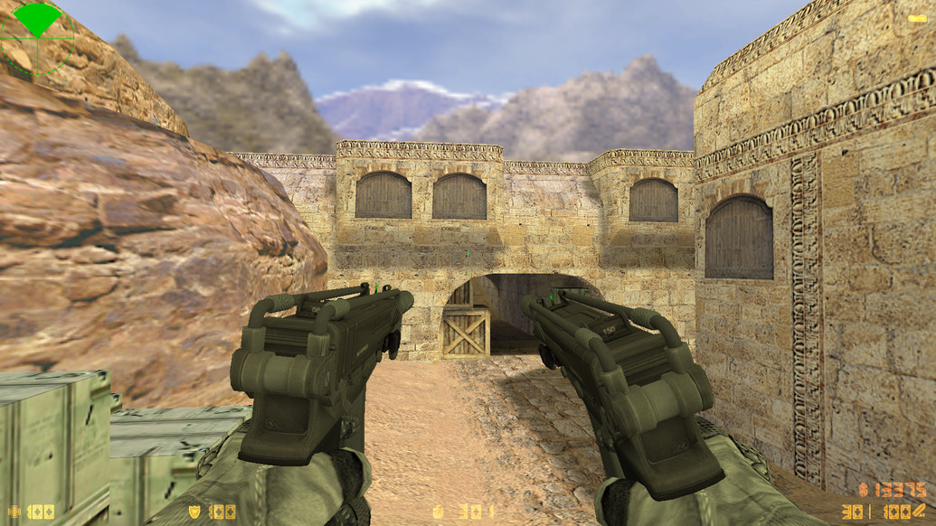 CS 1.6 Obvilion