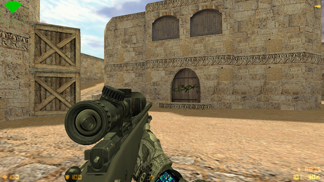 CS 1.6 Obvilion