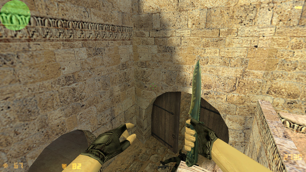 CS 1.6 для офлайн игры без интернета