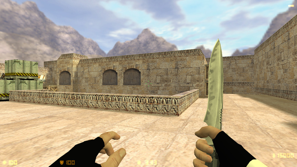 CS 1.6 Platinum