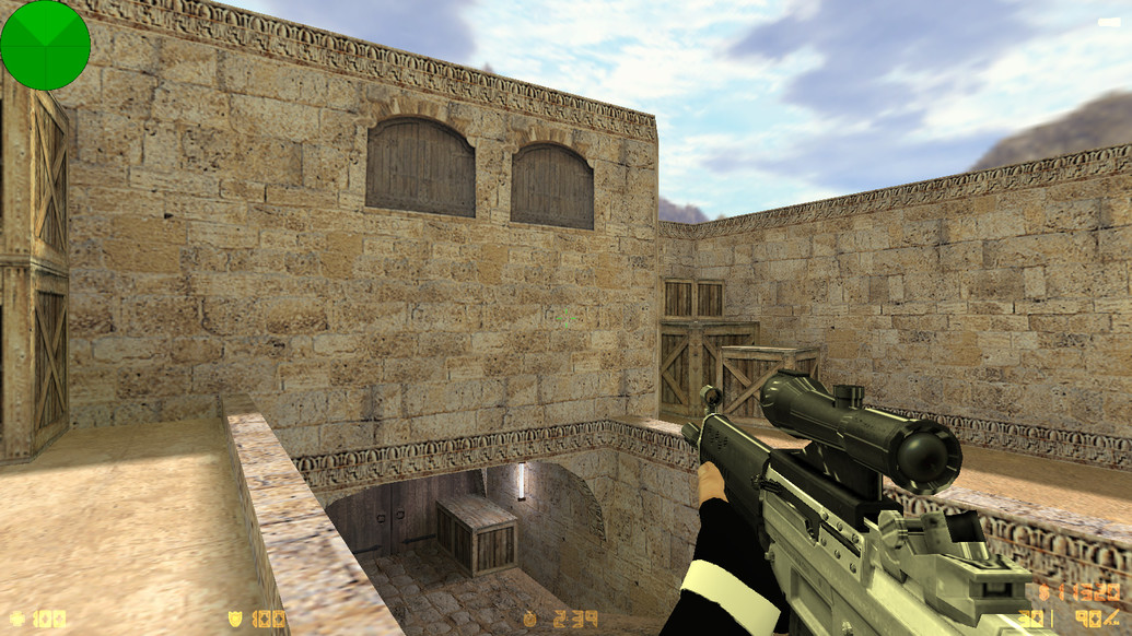 CS 1.6 Platinum
