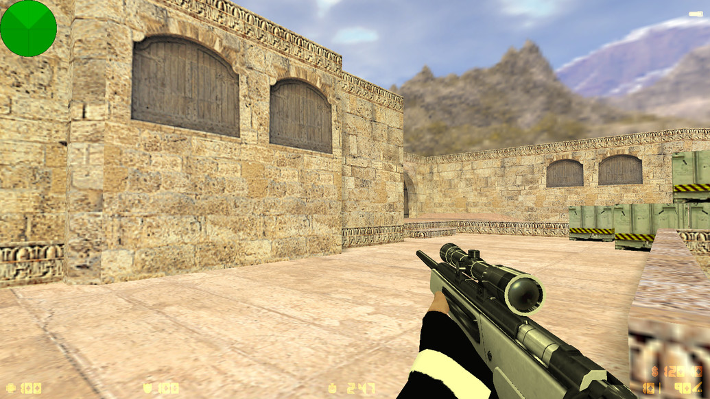 CS 1.6 Platinum