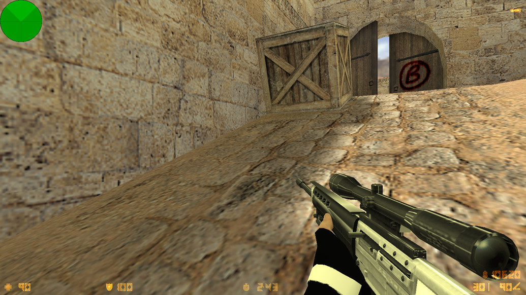 CS 1.6 Platinum