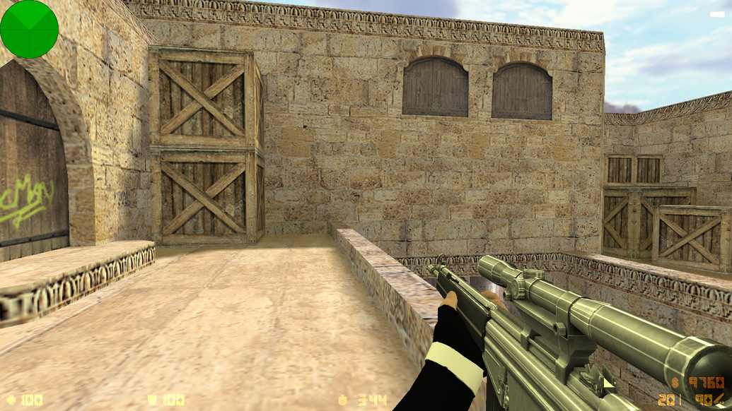 CS 1.6 Platinum