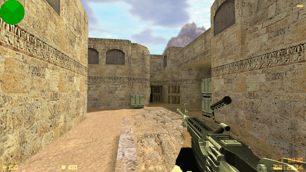 CS 1.6 Platinum