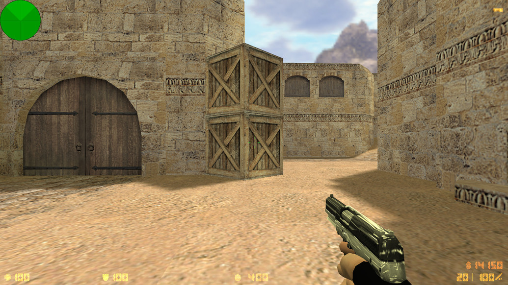 CS 1.6 Platinum