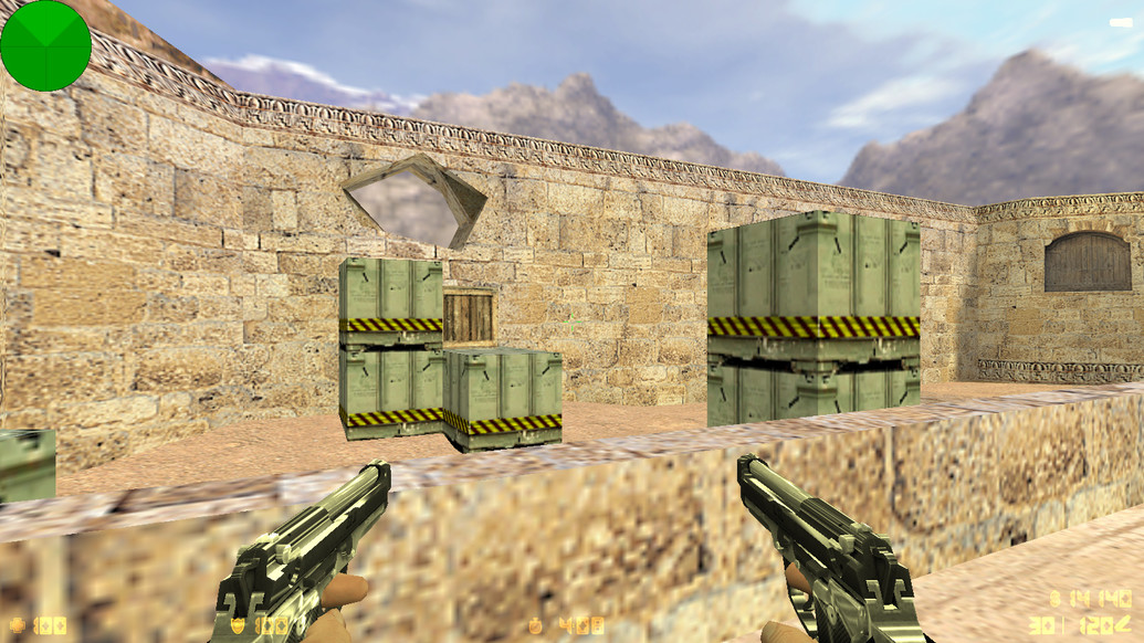 CS 1.6 Platinum